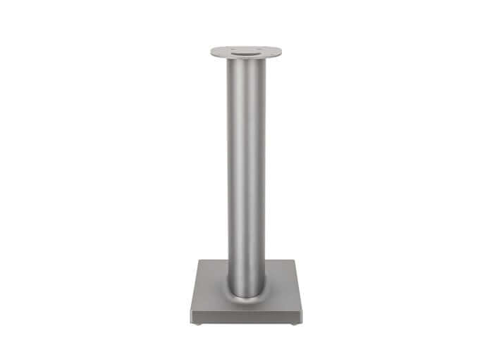 ขาตั้งลำโพง Bowers &Wilkins : Formation Duo Stand (สีเงิน)